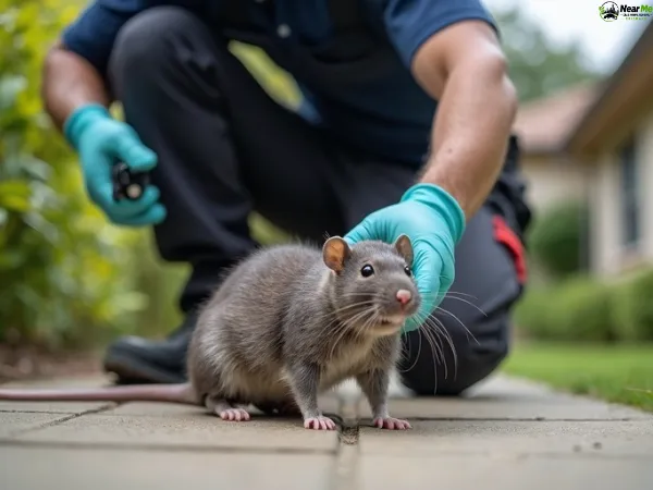 Dead Rodent Removal Advancetown
