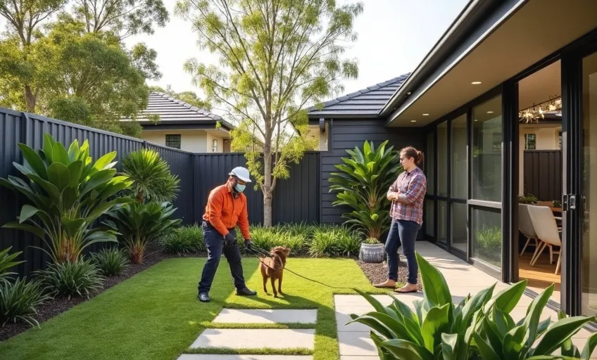Residential Animal Removal Advancetown